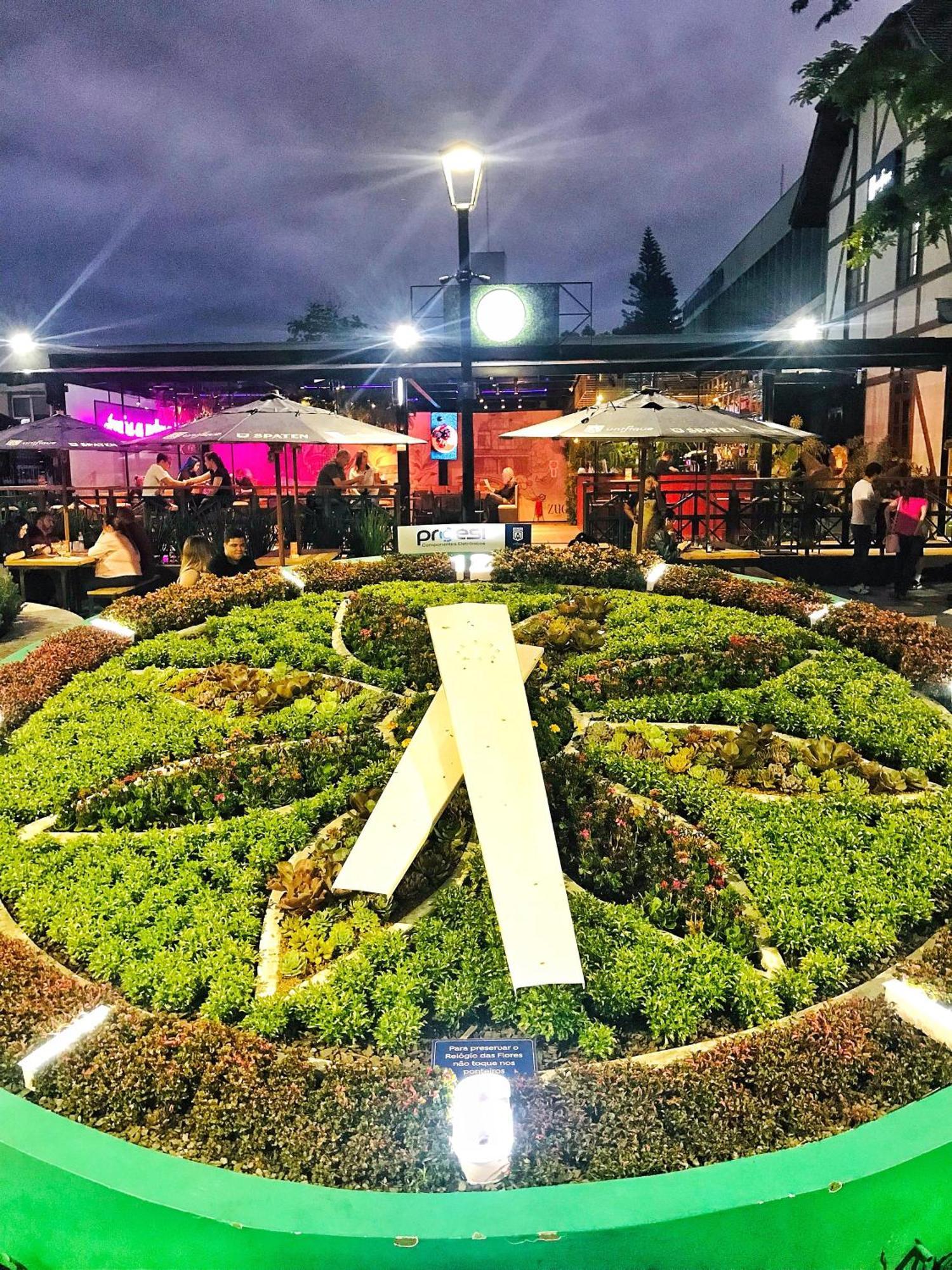 Charmoso Blumenau- Ao Lado Da Germanica! * Blumenau