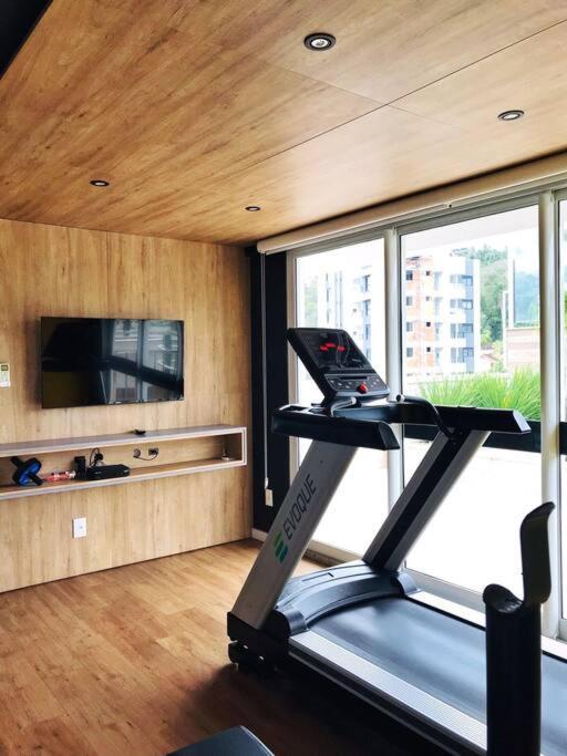 Apartamento Charmoso Blumenau- Ao Lado Da Germanica! Blumenau