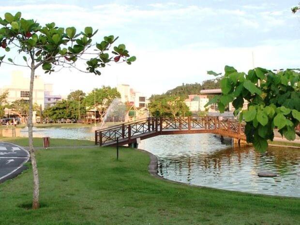 Charmoso Blumenau- Ao Lado Da Germanica! *
