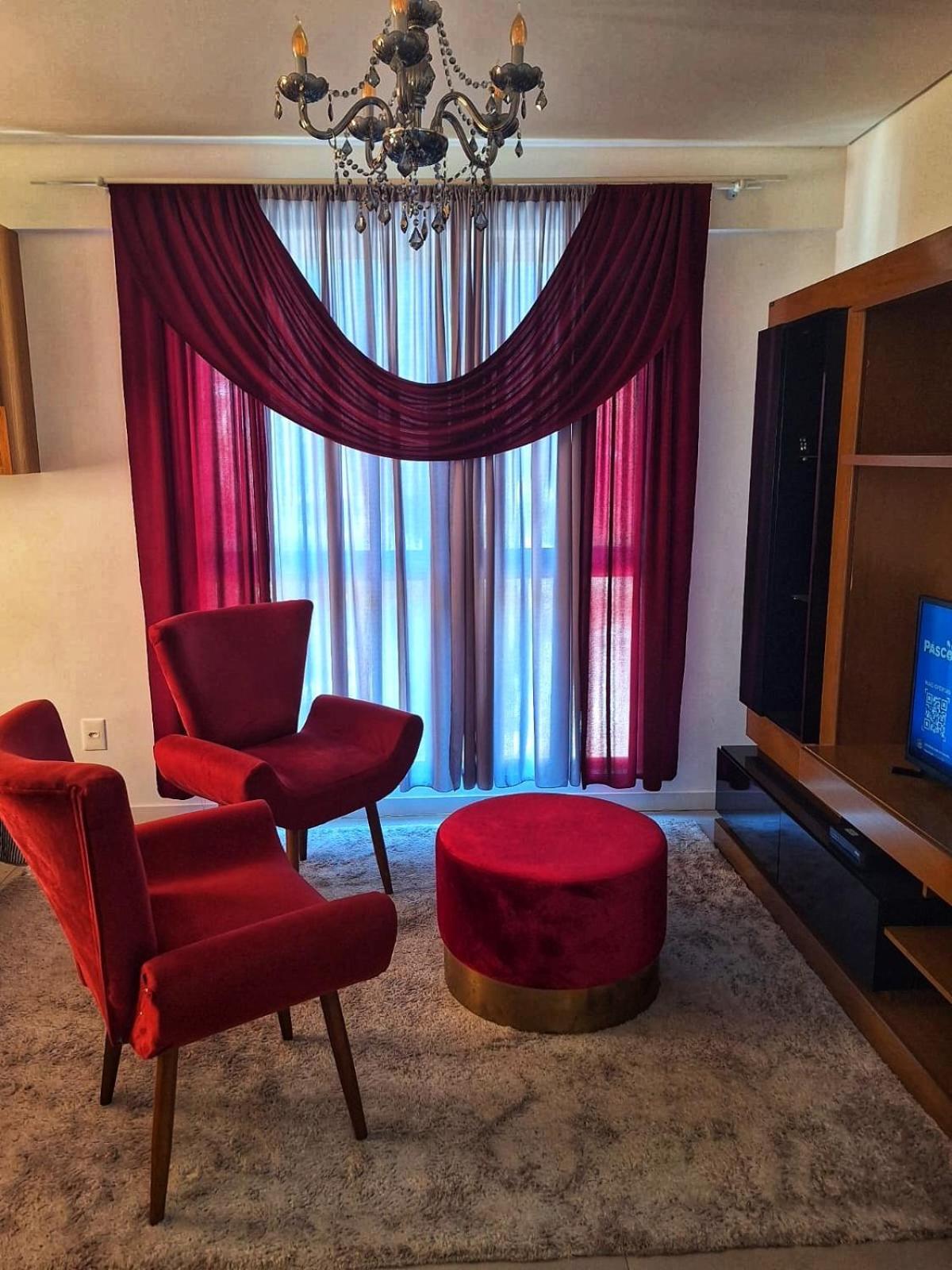 Charmoso Blumenau- Ao Lado Da Germanica! Apartamento *