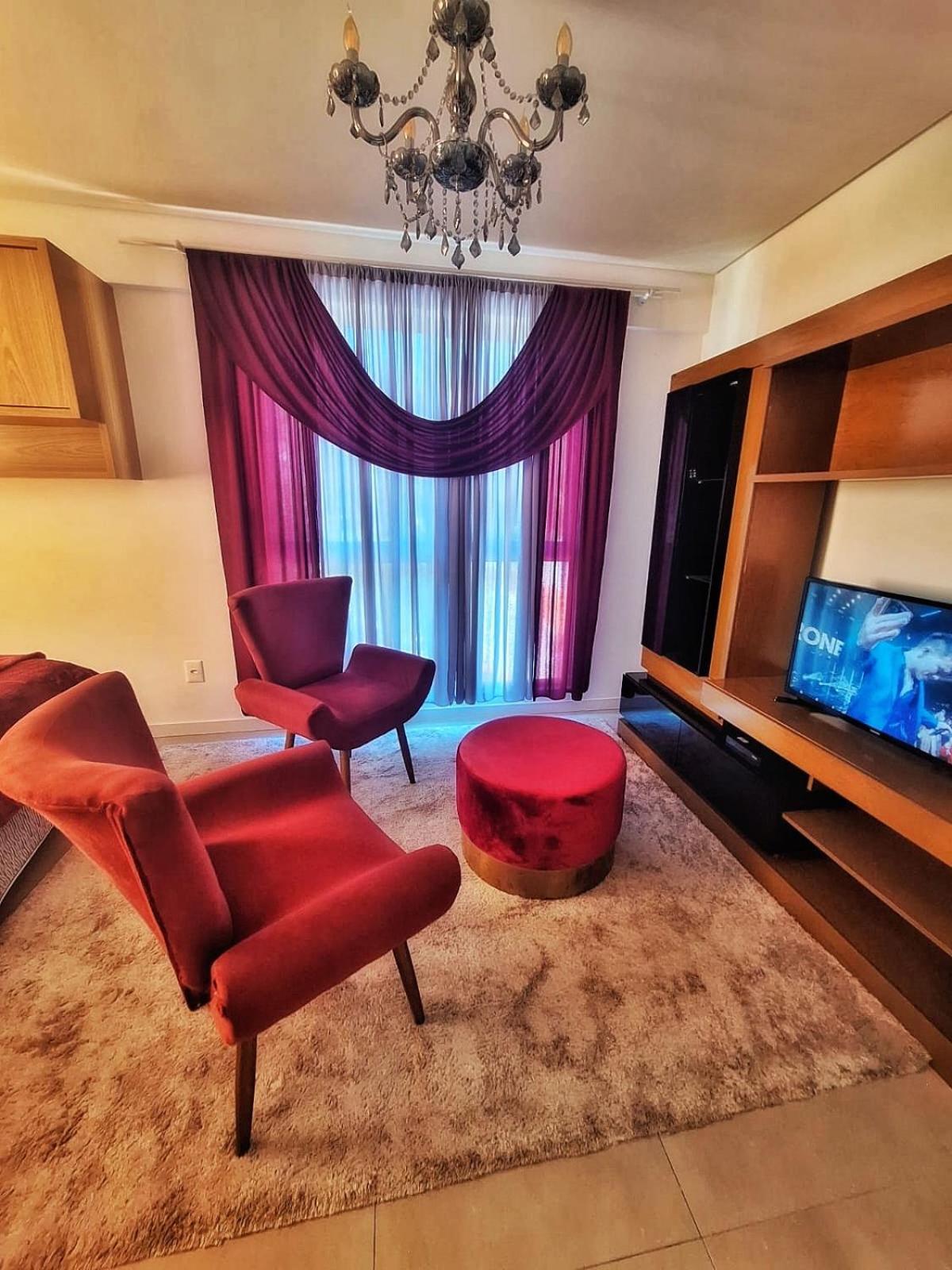 Charmoso Blumenau- Ao Lado Da Germanica! Apartamento Blumenau