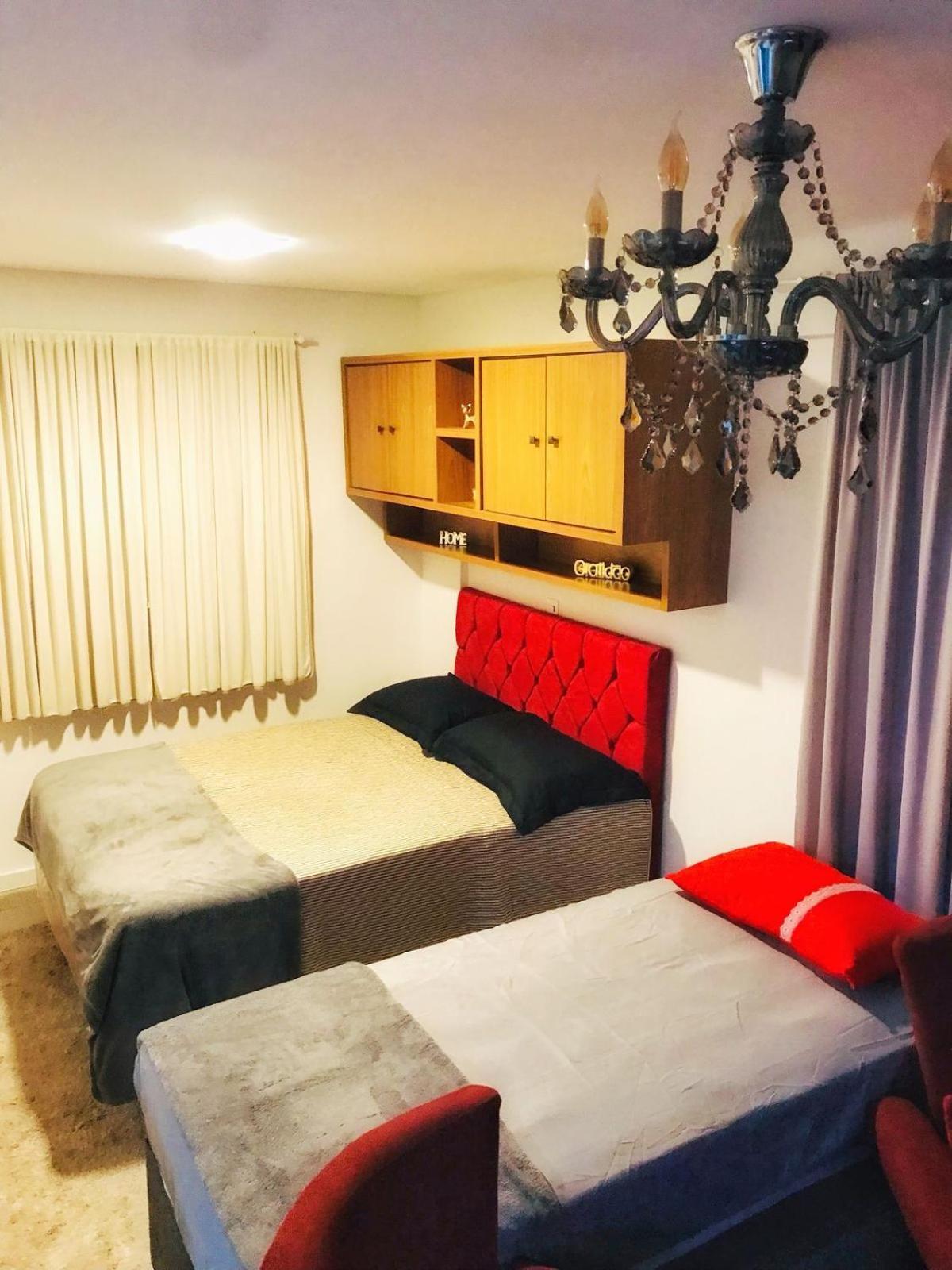 Charmoso Blumenau- Ao Lado Da Germanica!